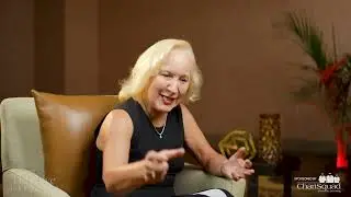 Randi McGinn | Trial Lawyers University