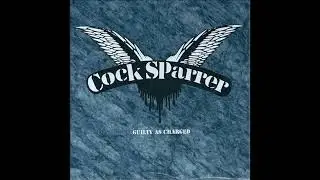 Cock Sparrer - Guilty As Charged (1994) FULL ALBUM