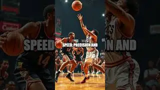 Hypothetical Matchup: 1992 Dream Team vs. 2008 Redeem Team