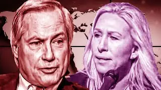 Trump Lawyer Lin Wood May Have Implicated Marjorie Taylor Greene In Criminal Behavior