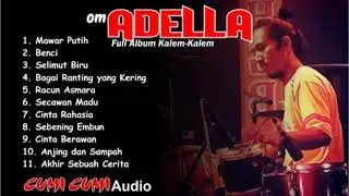 ALBUM OM.ADELA