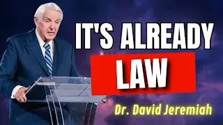 The DIGITAL TRAP Set for 2026 Revelation 13 Mark of the Beast Update | Dr. David Jeremiah
