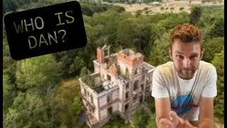 Who Is Dan Preston? Escape to Rural France Explained PART 2