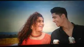 Kirik love story video song