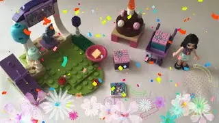 Emma&rsquo;s Pet Party