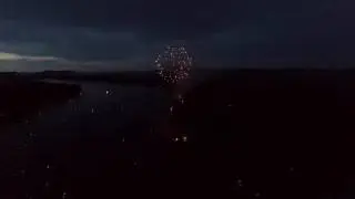woodrun fireworks 2017