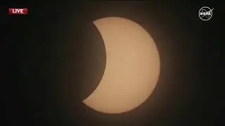 ABC12 Solar Eclipse Live Stream