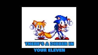 that part of Dibb&rsquo; It be like
