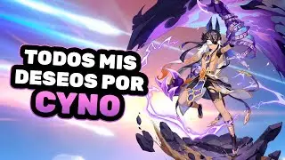 TODOS MIS DESEOS POR CYNO | RITUAL para ASEGURAR a CYNO y CANDACE