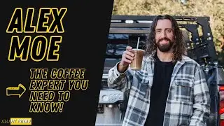 ALEX MOE (@themacrobarista) | Overcoming Fear and Visualizing Success