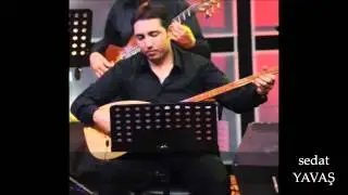 ŞU GURBET ELLERDE KALDIM BİÇARE - SEDAT YAVAŞ