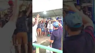 MEGA ITAMARATY DJ MARCOS KAYLOR