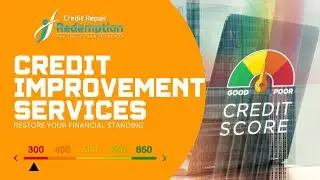Sioux Falls SD Credit Improvement Services - Restore Your Financial Standing | (605) 640-5400