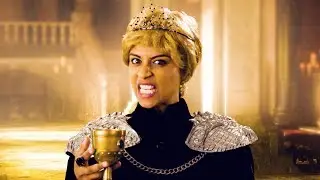 If Cersei Lannister Made a Rap Diss Track | Game of Thrones