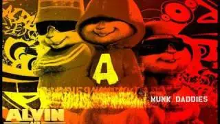 Alvin and The Chipmunks - Inna Di Car Back