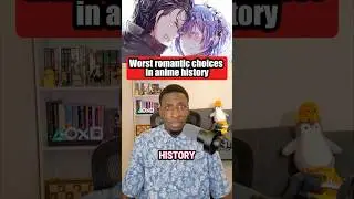 Which of these anime characters deserved to win?