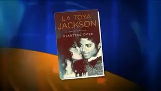 Confiscated | KTLA | La Toya Jackson Exposes John Branca, MJ Estate, Jack Gordon & More