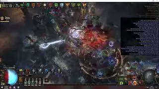 28-30wave simulacrum. 3.20 poe. DD cwc cyclone