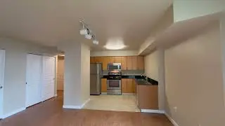 Olympus Apartments - Belltown - Unit 001 631 Studio 616