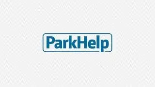 Корпоративное видео ParkHelp на английском языке