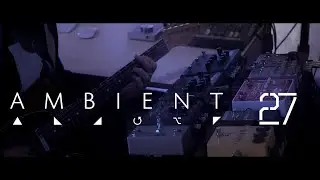 Ambient 27 - On Mountains