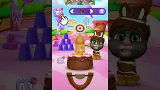 my talking tom 2|my talking tom friends |my talking tom |#03 #shorts
