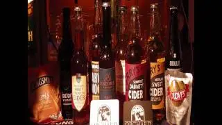 **REVIEW** Orchard Box Craft Cider Monthly Subscription Box - orchardbox.co.uk