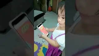 Shopee shake baby