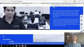 Qash Review - The Utility Token For Liquid, Quoinex And Qryptos