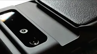 GHOSTEK EXEC 4 for Google Pixel 6 | (Stormy black) Premium case hands on review!