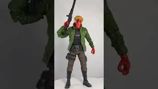 Grifter: DC Multiverse