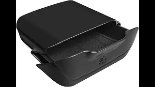 (NEW PRODUCT) Toyota RAV4 2019-2025  Driver Side Drawer Box (On Sale now $16.99 with coupon)