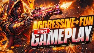 Master player 👑 । 99% Headshot 🎯 । last quadra kills ⚡ । 1vs4 fire । Redmi 13 5g🥶