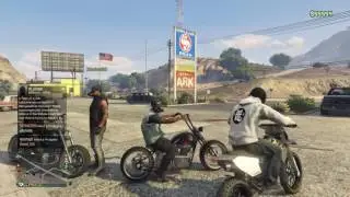 Faze Squeaks Breaks CeaseFire (76MC)