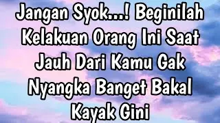 ❤️Gak Nyangka Ternyata Beginilah Yang Dia Lakukan Di Belakangmu☎️#tarot 