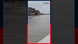 Yamuna River Rising Dangerously | Safety Warnings in Mathura & Braj Region
