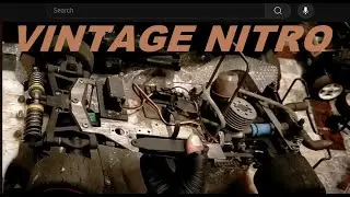 Whats in the Bag RC Ebay Nitro Vintage Haul TNX GV cage hyper box barn find used Ts4N Cen Genesis