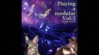 Playing a modular Vol.3 Full