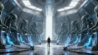 Galactic Council Executes Human Envoy | Earth Declares Annihilation Protocol   HFY   HFY Sci Fi Stor