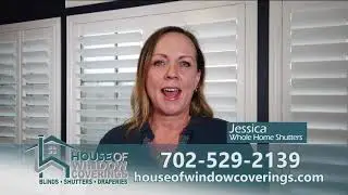 Custom Window Coverings