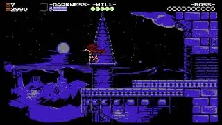 Shovel Knight: Specter Of Torment - Part 1: Last Stream Of The Year