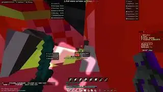 Spookytime pvp против тиммейта с nursultan client,night dlc забустил