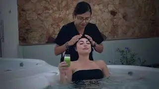 YHI Spa ME Cabo