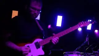Freddie Hubbard - The Intrepid Fox (Guitar Solo)