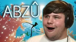THE MOST RELAXING GAME EVER | Abz&ucirc; - Part 1