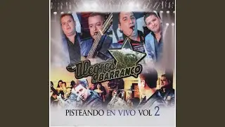 El Scrappy (En Vivo)