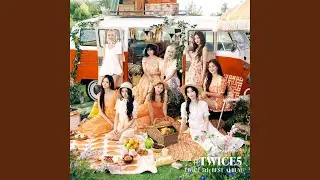 SET ME FREE -Japanese ver.-
