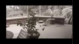 Падение вулканического пепла и баллистические снаряды