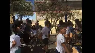 Festival Fin de Curso 2024