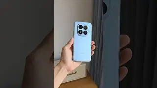 El Redmi Note 15 Pro vino a dominar la tecnolog&iacute;a😏 #xiaomi #redmi15 #redminote15pro